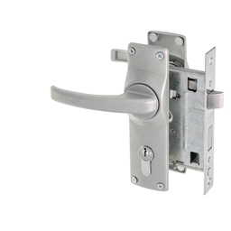 M1E50 - Euro Profile Satin Chrome -M1E50_A_L_T